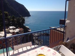 Giro di Vento - Riomaggiore - 0