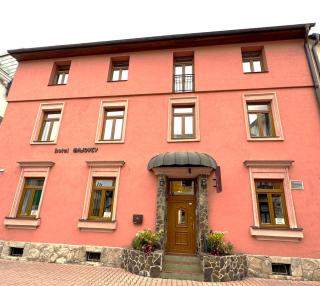 Hotel Majovey - Žilina - 7