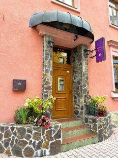 Hotel Majovey - Žilina - 8