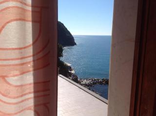 Giro di Vento - Riomaggiore - 2