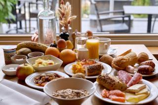 Hotel Panorama - Bouillon - 0