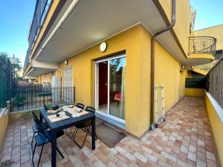 100 meters from the Sea, Free Parking, WiFi - Ceriale - 4