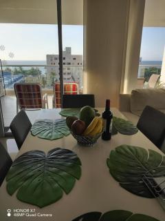 Acogedor apartamento en Bello Horizonte - Santa Marta - 1