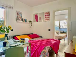 100 meters from the Sea, Free Parking, WiFi - Ceriale - 6