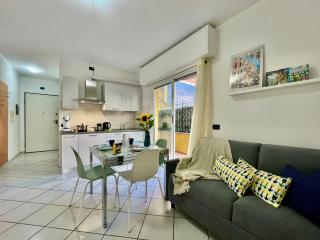 100 meters from the Sea, Free Parking, WiFi - Ceriale - 7