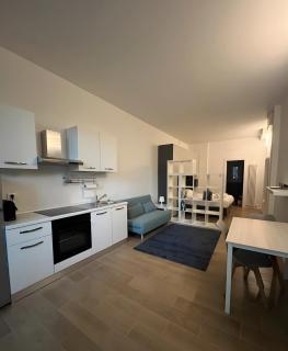 Residence Mariagiulia - Bolonha - 8