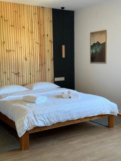Cabana NORD - Ciban - 3