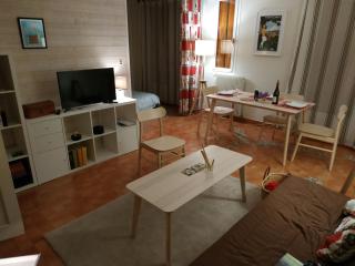 Appartement confort lumineux, terrasse avec vue - Font-Romeu-Odeillo-Via - 3