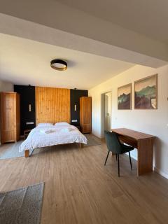 Cabana NORD - Ciban - 5