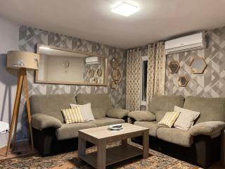 Marbella Apartment - 1