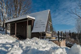 Alemiło mini - domek z balią i widokiem na Babią Górę - 5
