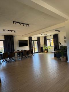 Cabana NORD - Ciban - 7