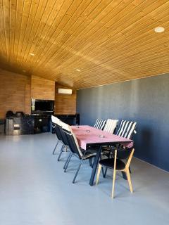 Cabana NORD - Ciban - 8