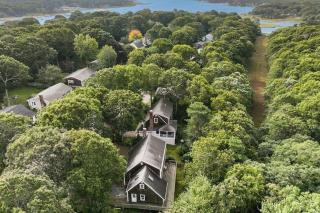 Great Pond Getaway - Falmouth - 4