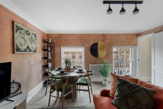 Kings Cross- 2 Bedroom Apartment - Londra - 9
