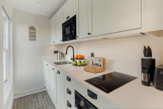 Kings Cross- 2 Bedroom Apartment - Londra - 4