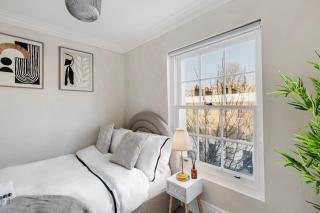 Kings Cross- 2 Bedroom Apartment - Londra - 3