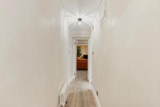 Kings Cross- 2 Bedroom Apartment - Londra - 1