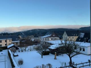 Wohnung Vogtland-Panorama - Muldenhammer - 0
