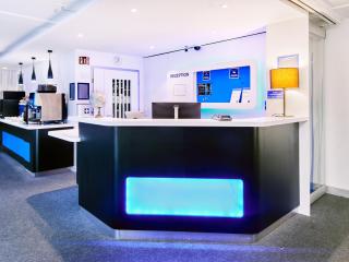 B&B HOTEL Köln-Marsdorf - Köln - 0