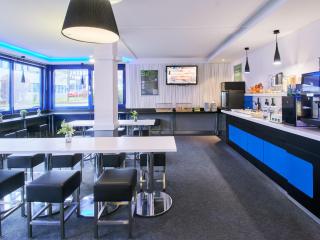 B&B HOTEL Köln-Marsdorf - Köln - 6