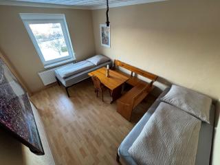 Wohnung Vogtland-Panorama - Muldenhammer - 9