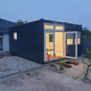 Motel Tiny House - Nitra - 0