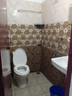 HILL VIEW ACsingle double executive Room in Trivandrum - Trivandrum - 4