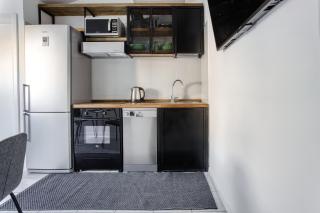 Cozy one bedroom apt close 2 public transportation - Milan - 4