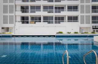 Suite D’lujo: Jacuzzi privado BH - Santa Marta - 3