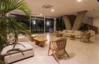 Suite D’lujo: Jacuzzi privado BH - Santa Marta - 5