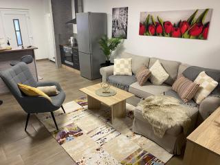 Gemütliches Apartment ebenerdig - 6