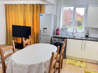Sleeps7 Home-Parking-FamilyFriendly-OxfordCentre - Oxford - 2