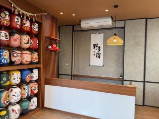 Nodo Japanese-style - Chaozhou - 9