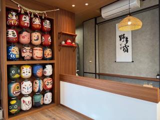 Nodo Japanese-style - 3