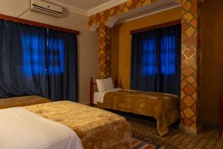 Hotel Marmar - Ouarzazate - 3