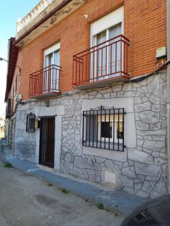 House Casa in Sotillo de la Adrada - 9