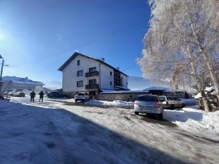 Къща за гости "Тони" - 0