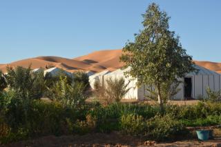 Itry luxury Camp - Merzouga - 9