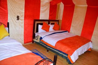 Itry luxury Camp - Merzouga - 3