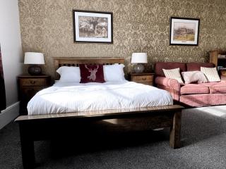 The Crown at Marnhull - Sturminster Newton - 3