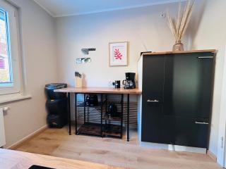 Wohnung Goethe`s Panorama - Bad Harzburg - 4