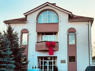 Hotel Anastasia - Rezina - 0