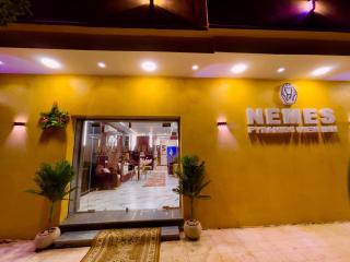 NEMES Pyramids View INN - Il Cairo - 7