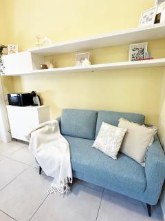 QuickHome - Appartamento Mazzini - Biella - 5