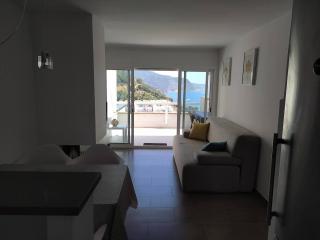 Xalana con terraza y magnificas vistas al mar - 1