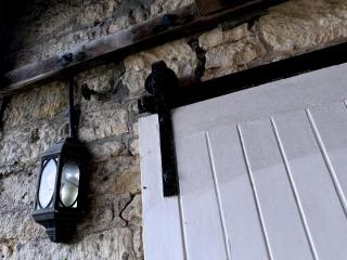 The Crown at Marnhull - 1