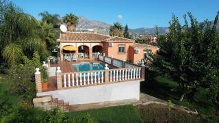 Villa La Palma - Mijas - 9