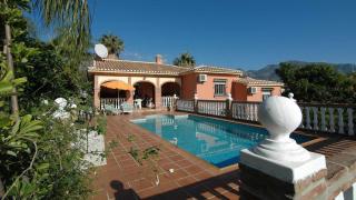 Villa La Palma - Mijas - 8