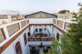 Riad - Dar Al Andalous - 5